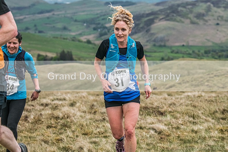 Hartside-132 - Dockray-Hartside Fell Race Wednesday 6th May 2026