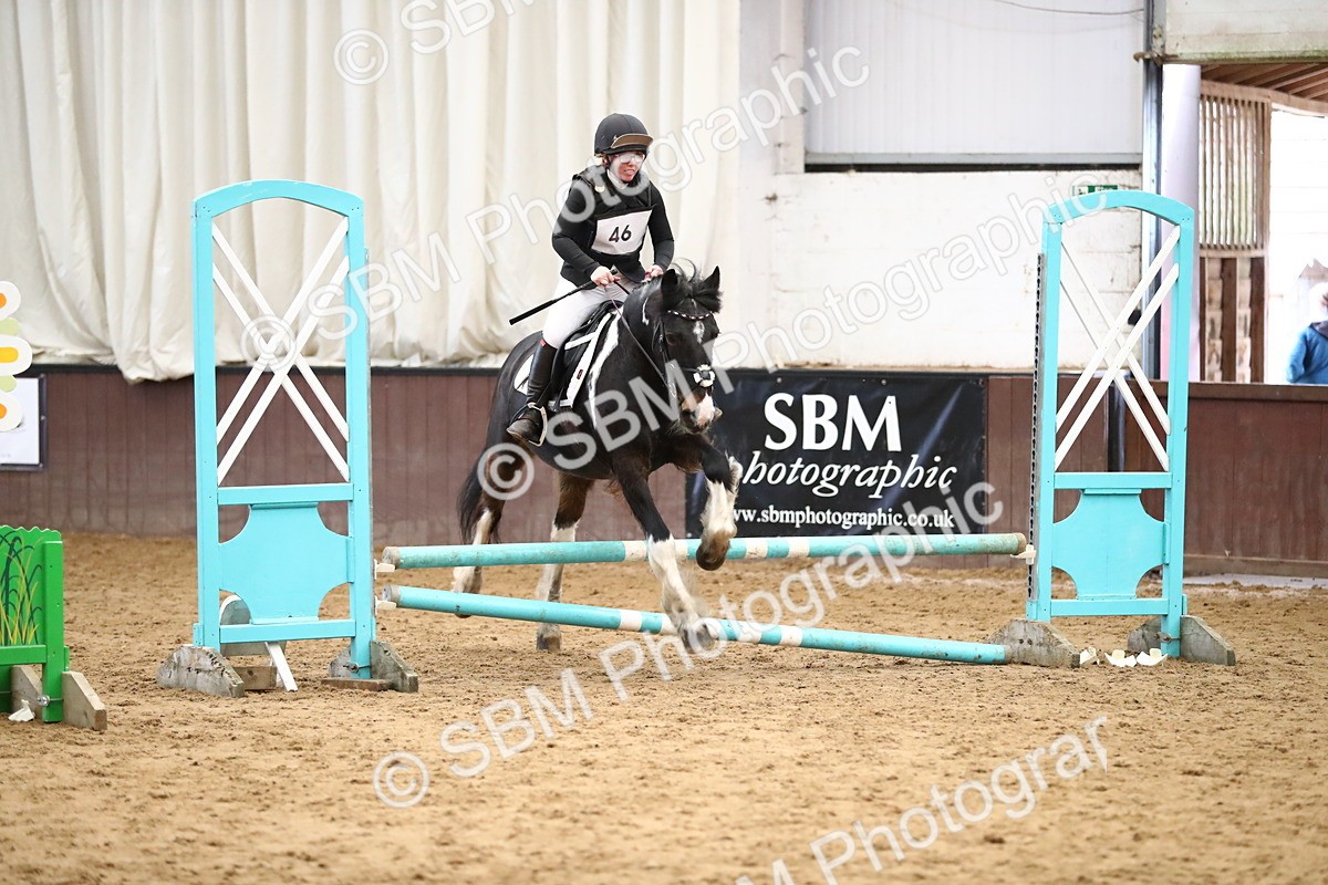 SBM_001732 - Class 4 - 60cm