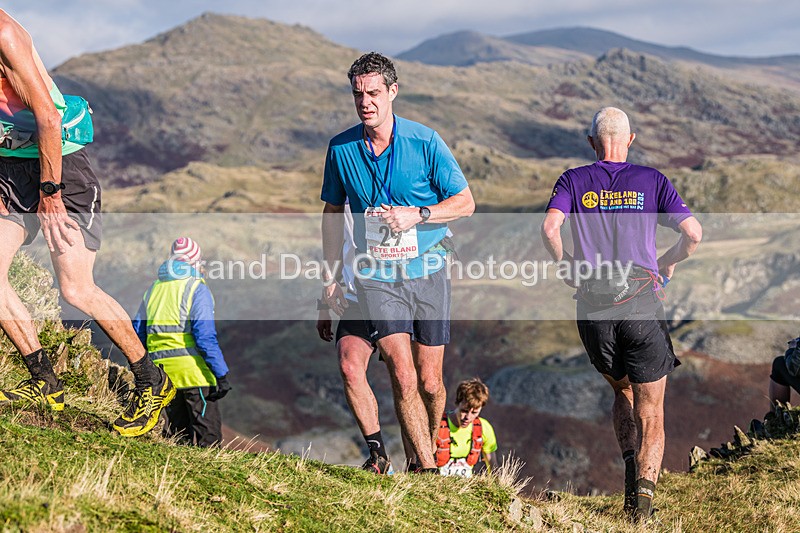 Dunnerdale-309 - Dunnerdale Fell Race Saturday 12th November 2022