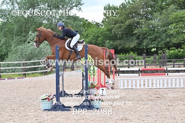 BPP_2088 - CLASS 19 SUN Senior Discovery/ 1m Open