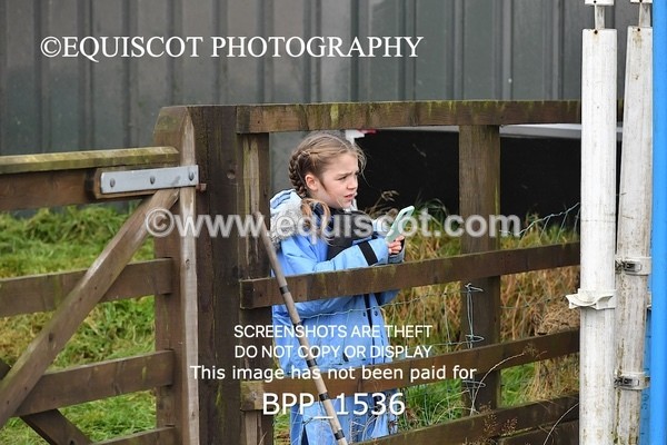 BPP_1536 - CLASS 2 - 70CM