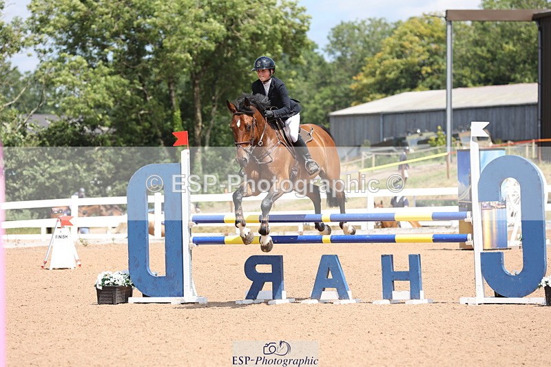 240718A-124347-05197 - Cls 9, 1 Star Bronze Tour 1.10m