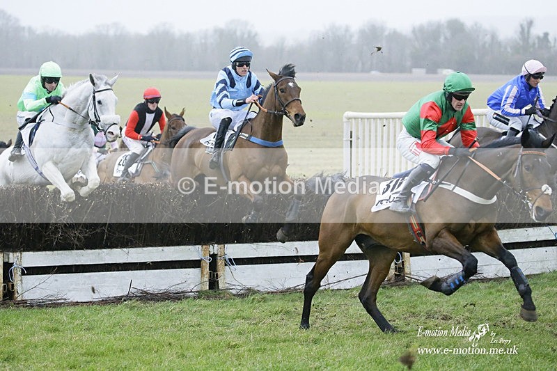 PtP 200222 772 - Countryside Alliance PtP Badbury Rings 20/02/22
