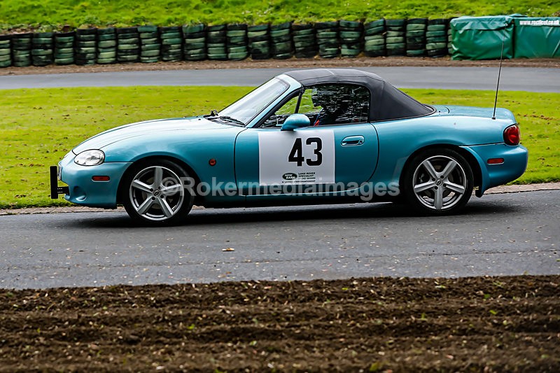  - British & Midland Championship April 27th