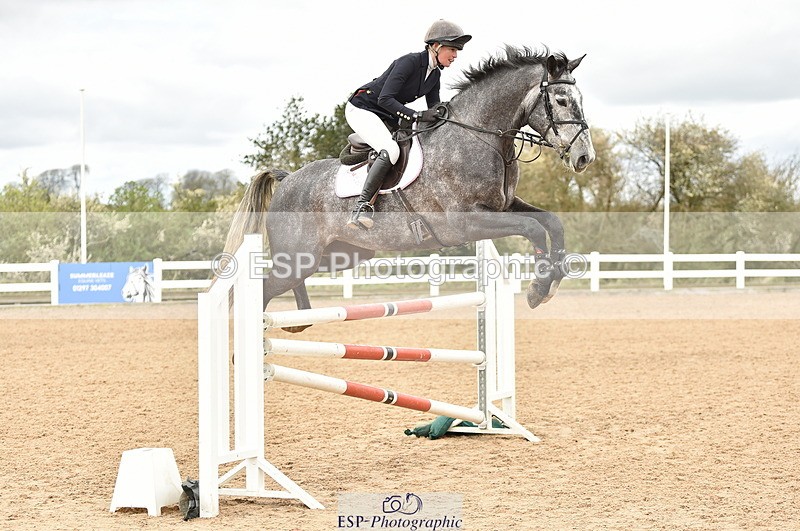 240403A-140834-00719 - Cls 4 Newcomers and 1.10m Open