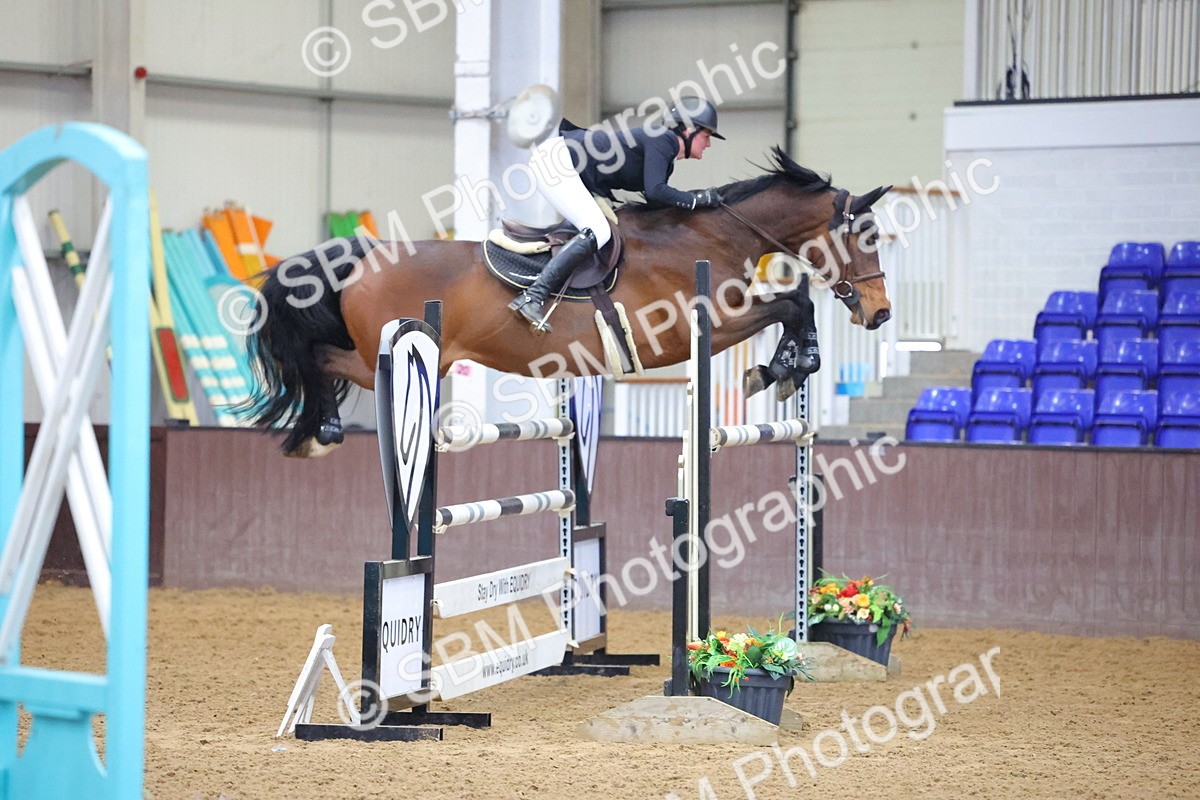 SBM_004081 - Class 11.- National 1.30-1.40m Open