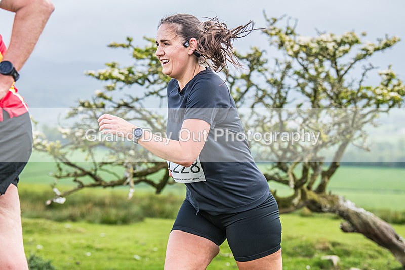 Hay-O-267 - Hay-O Trail Race Tuesday 19th May 2026