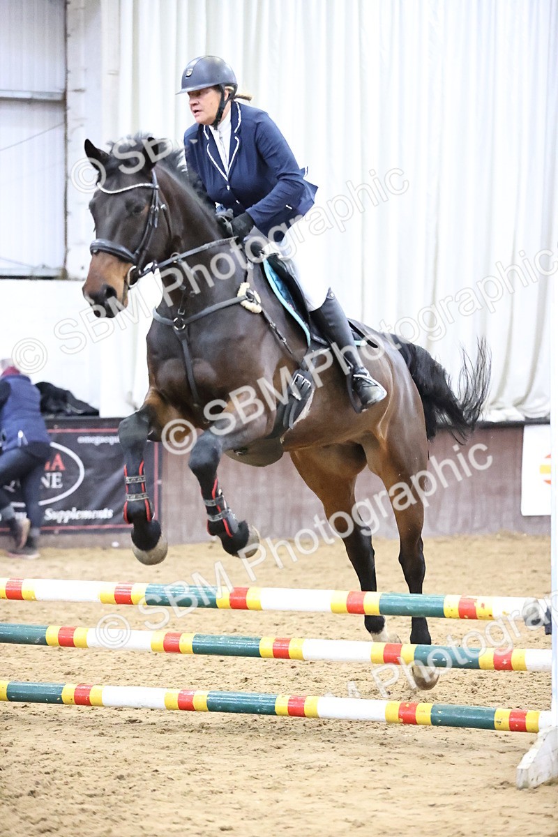 SBM_001152 - Class 4 - 70cm