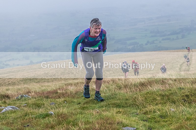Fellside-358 - Fellside Fell Race Wednesday 26th July 2023