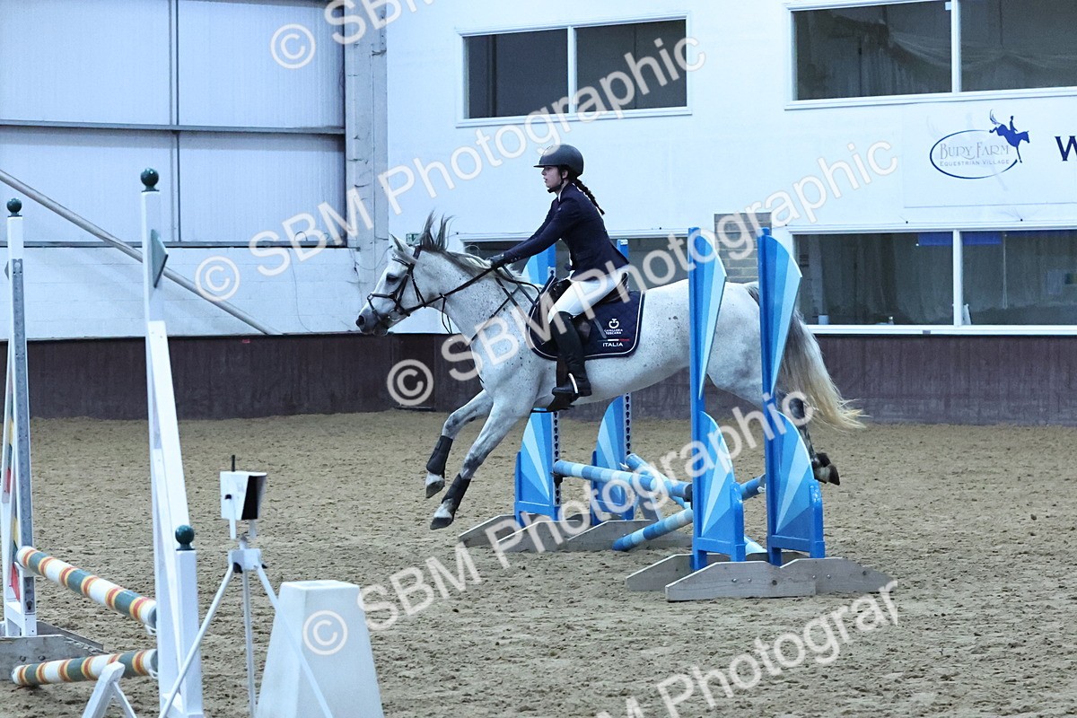 SBM_005272 - Class 5 - 60cm Open