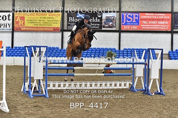 BPP_4417 - FRI CLASS 25 1.30M OPEN