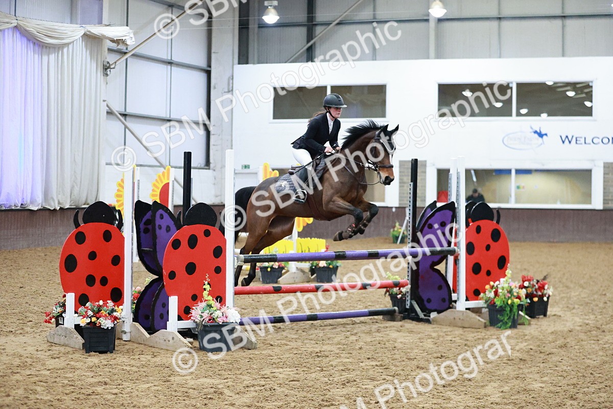 SBM_003666 - Class 15 - Senior British Novice - 90cm