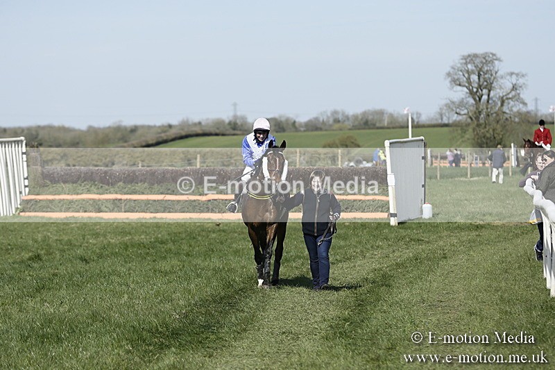 PtP 250317 59 - V.W.H. Hunt Point-to-Point Siddington 25/03/17