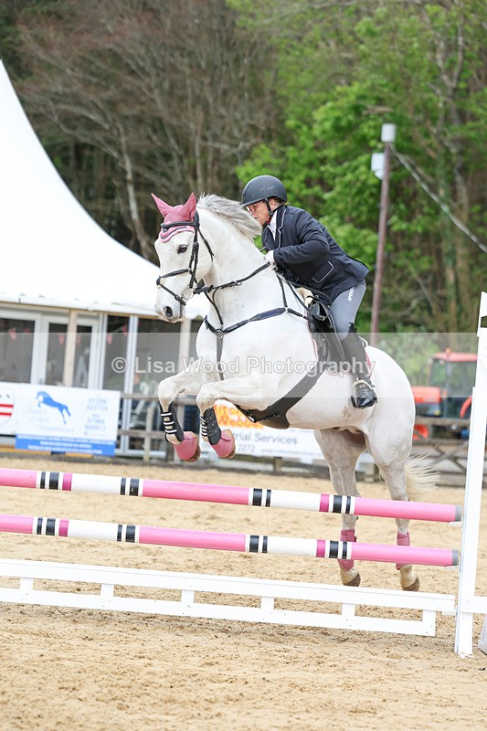 3E7A0047 - Class 5: 85cm