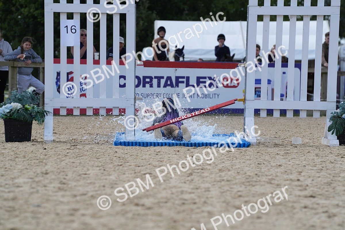 SBM_45128 - J47 - Ride & Run Open 60cm & 75cm