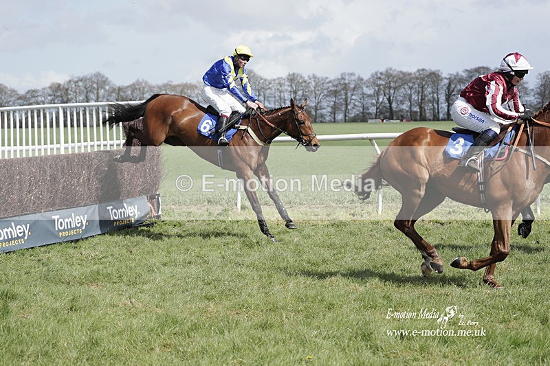 PtP 100423 499 - Old Berkshire Point-to-Point Lockinge 10/04/23
