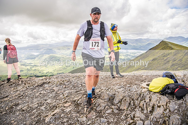 Blencathra-1295 - Blencathra Fell Race Sunday 28th June 2026
