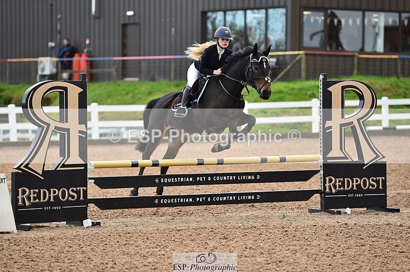 231029A-110228-02527 - Pony British Novice & 80cm Open