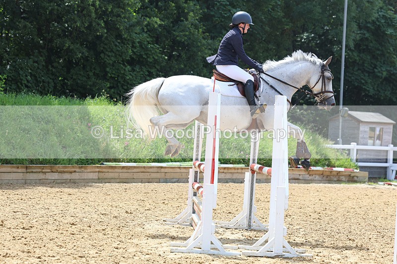 3E7A5839 - Class 5: Senior 95cm