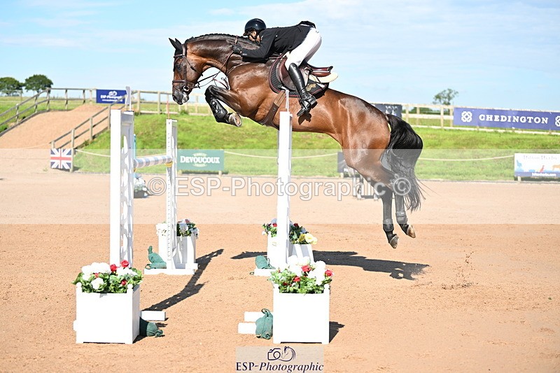 240718A-172549-07820 - Cls 5, 3 Star Big Tour 1.45m