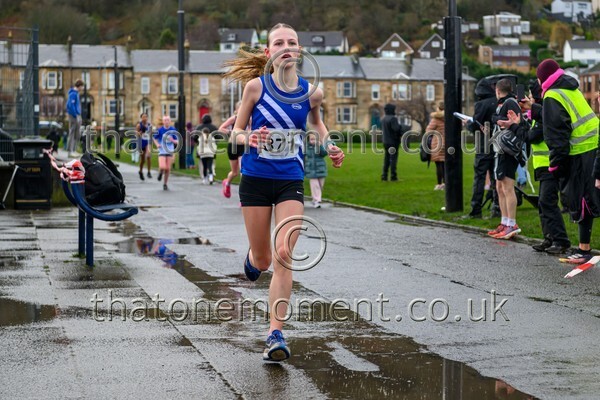 YARR26-812052 - U13 Girls Set Two