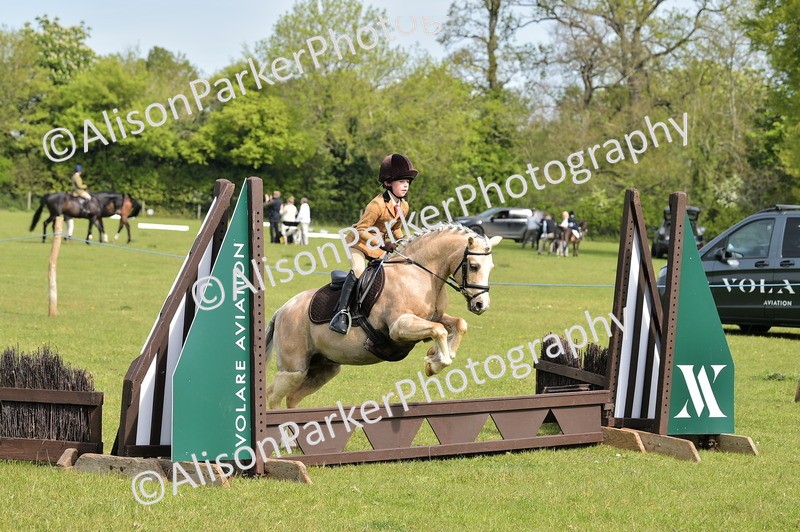 20260426-2256 - Class 20 - Beginner Working Hunter