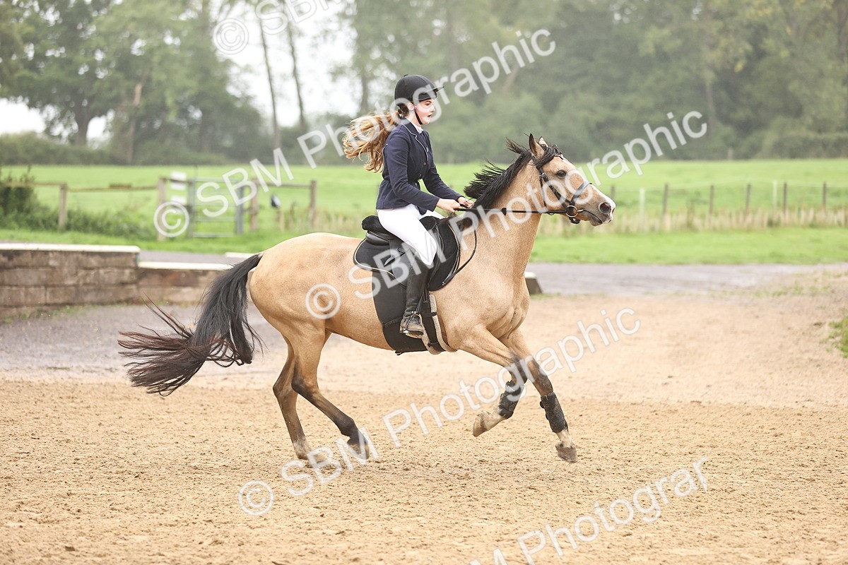 SBM_73485 - J19 - Junior Horse & Pony 90cm Supreme championship