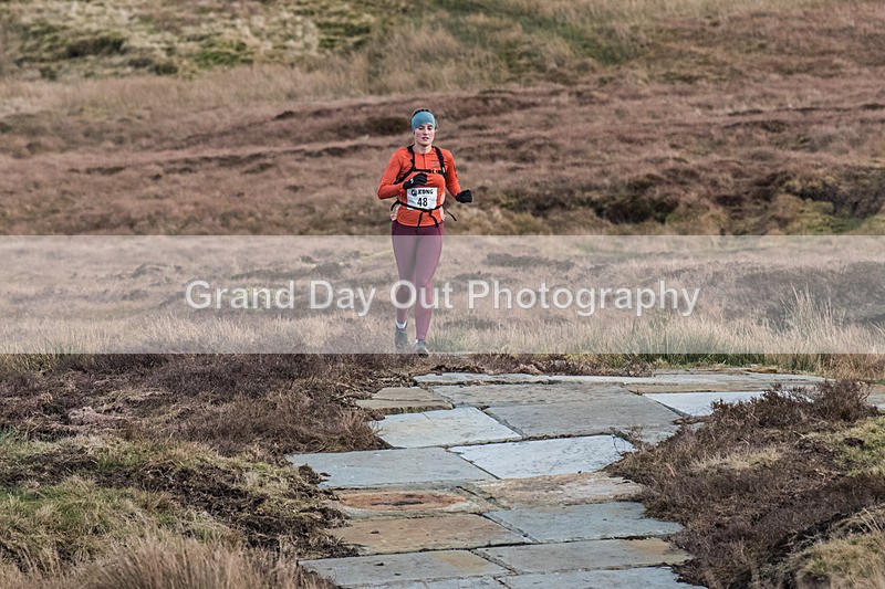 Nine Standards-842 - Nine Standards Fell Race Thursday 1st January 2026