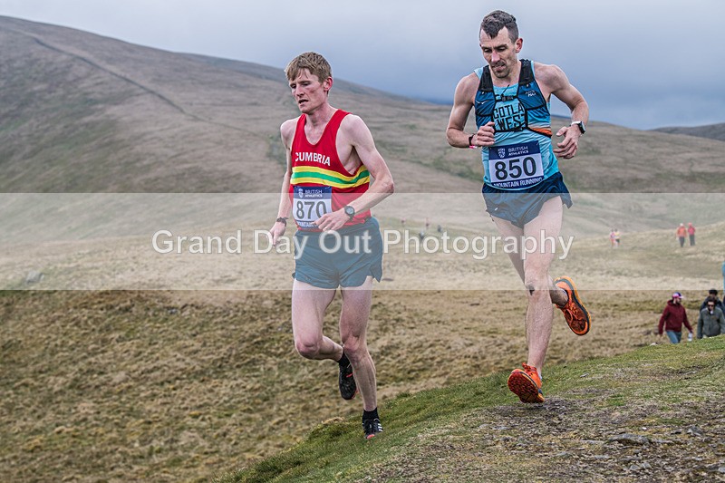 Seniors-467 - UKA 2026 Senior Inter-Counties Mountain Race - Sedbergh Sunday 3rd May 2026 - Seniors