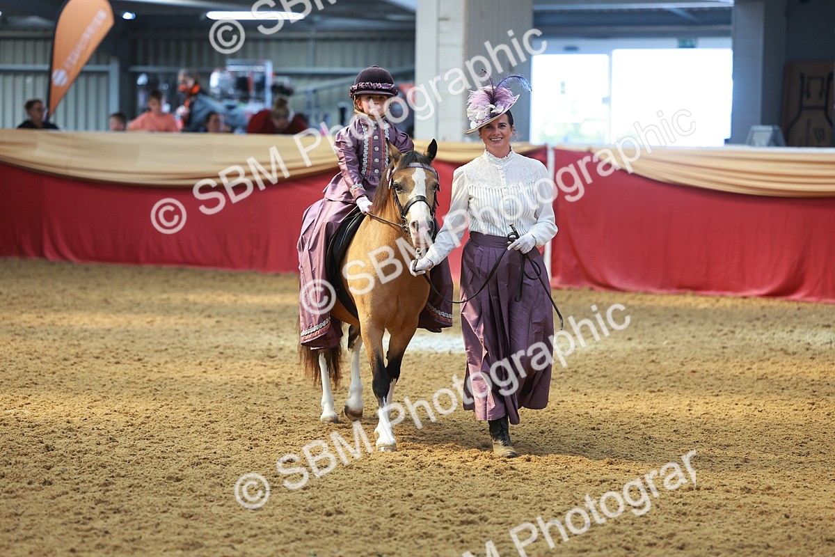 SBM_13776 - Class 105 - Ridden Costume - Astride Junior