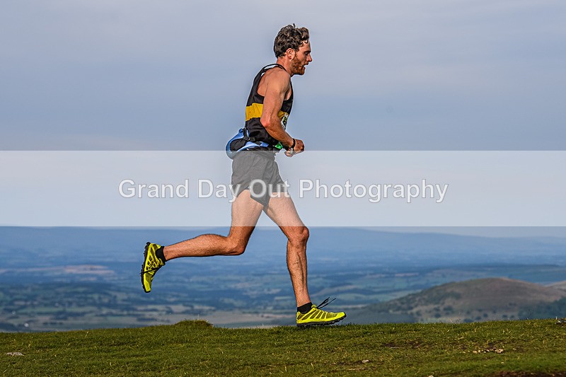 BB Kong-33 - BB Kong Fell Race Wednesday 27th July 2022