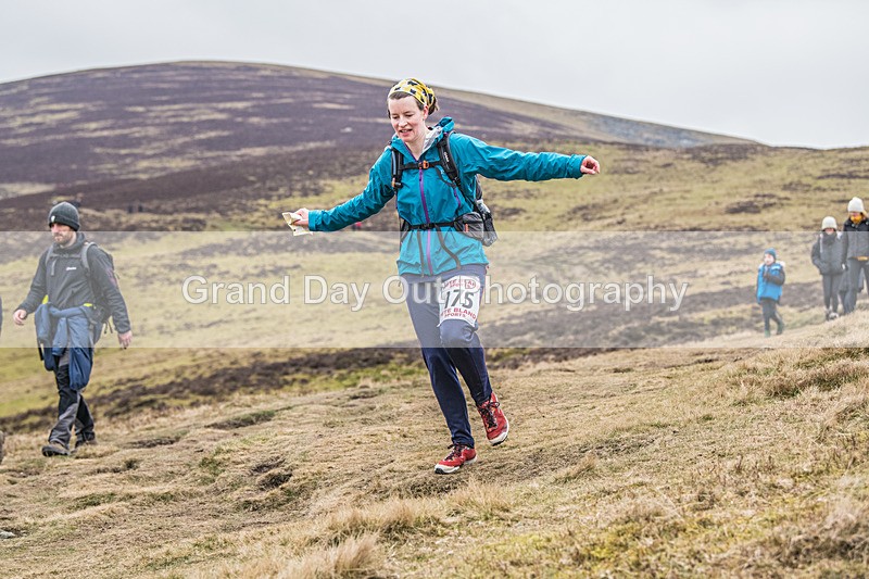 Black Combe-1551 - Black Combe Fell Race Saturday 4th March 2023