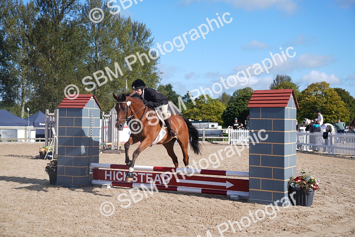 SBM_02354 - J54 Clear Round 45cm