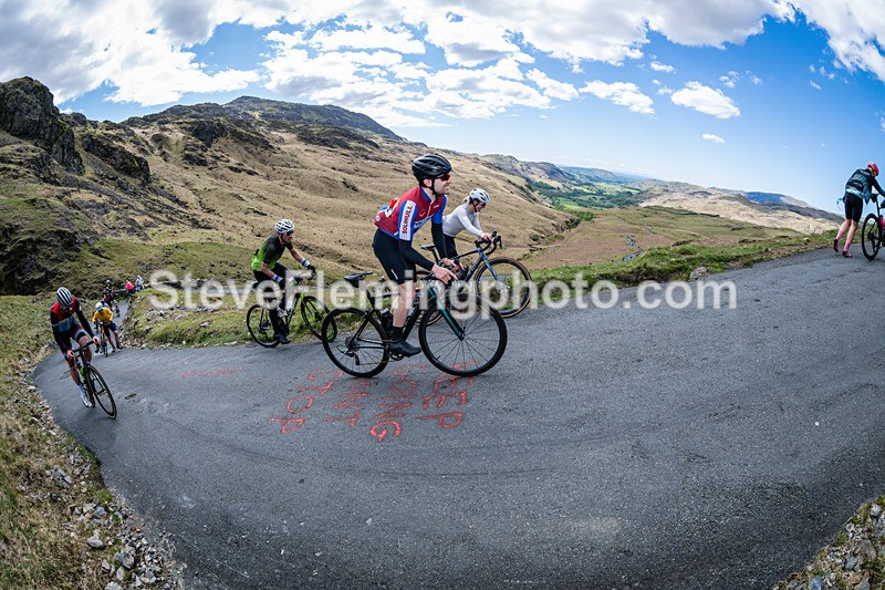 140535 - Hardknott Pass Camera 2 14.00-15.00