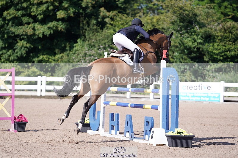 240719A-093918-09625 - Cls 30, YH 6 Yr Olds 1.25m