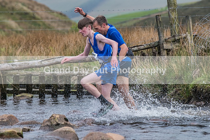 Latterbarrow-117 - Latterbarrow Loop Fell Race Wednesday 20th May 2026