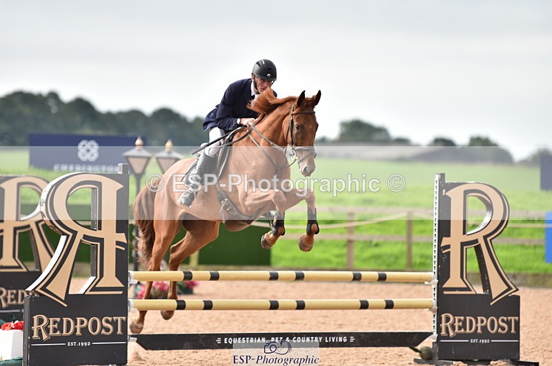 230810A-094900-00139 - Cls 8 British Novice & 90cm Open