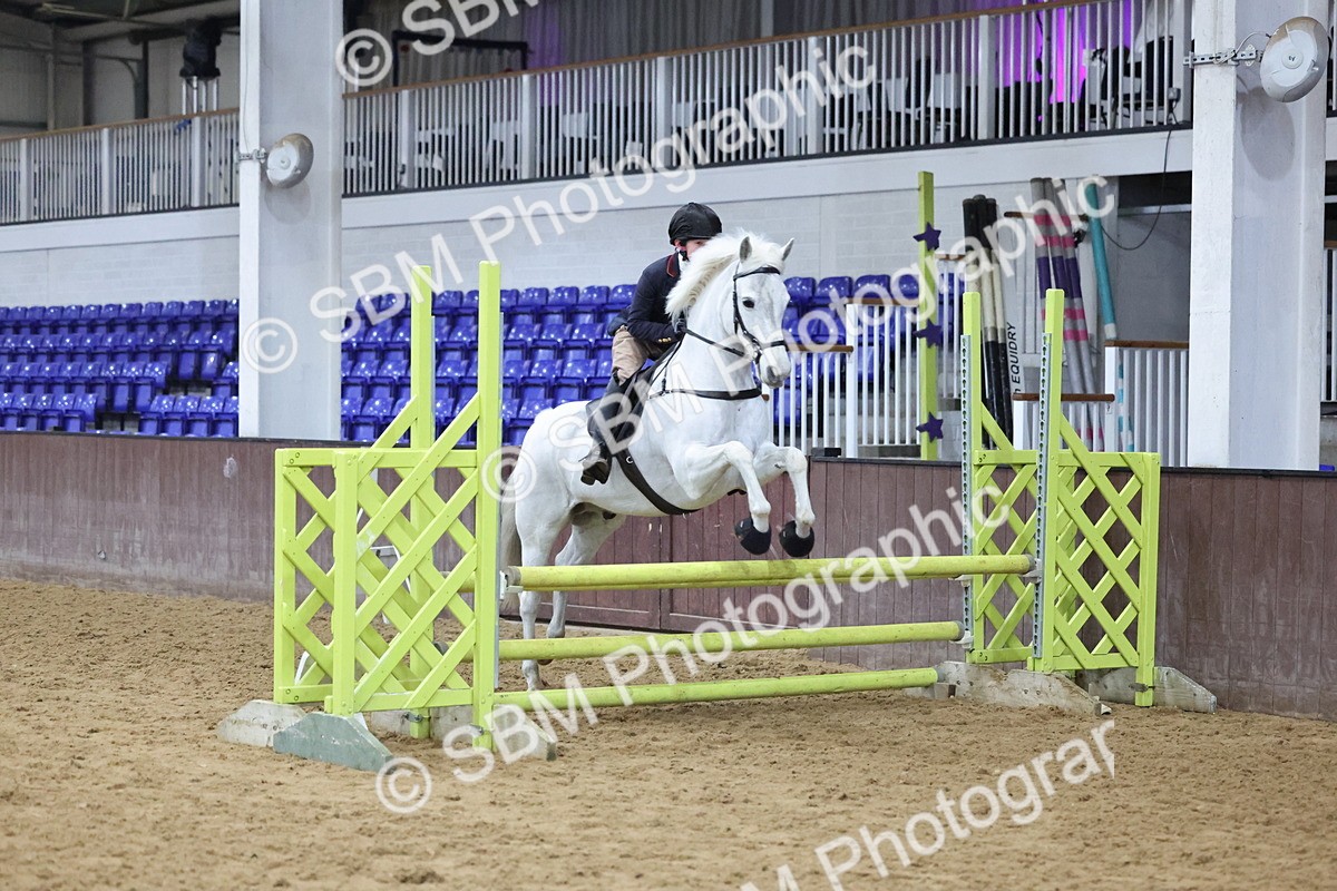 SBM_002727 - Class 9 - STX UK Pony British Novice - 80cm OPen