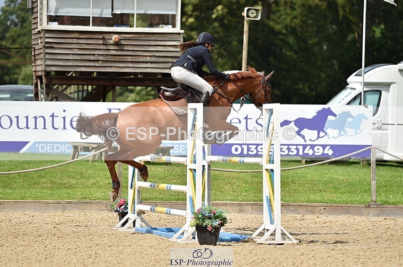 230713-152848-29053 - Cls 68 Foxhunter & 1.20m Open