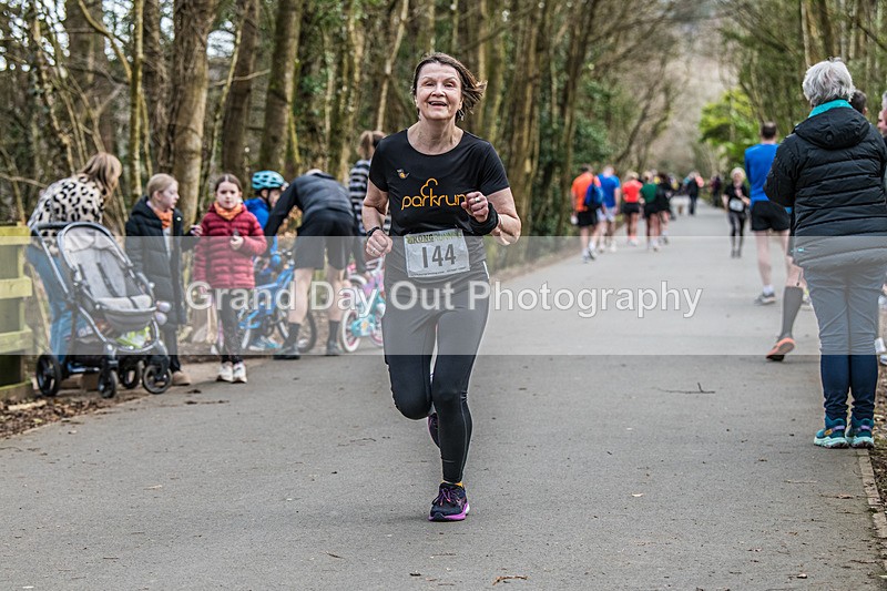 St Herberts 10K-524 - St Herberts School Festival of Running 10K Road Race Saturday 1st March 2025