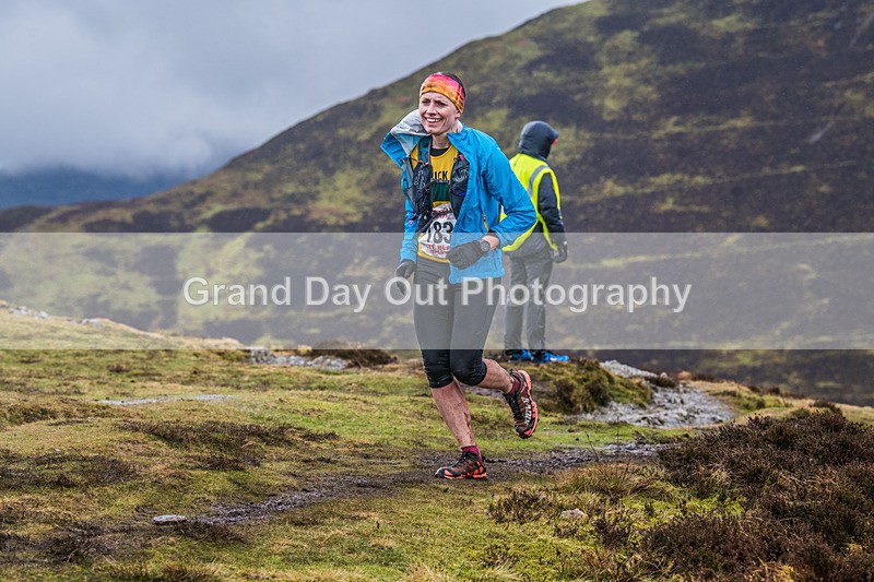 Coledale-990 - Coledale Horseshoe Fell Race Saturday 25th March 2023