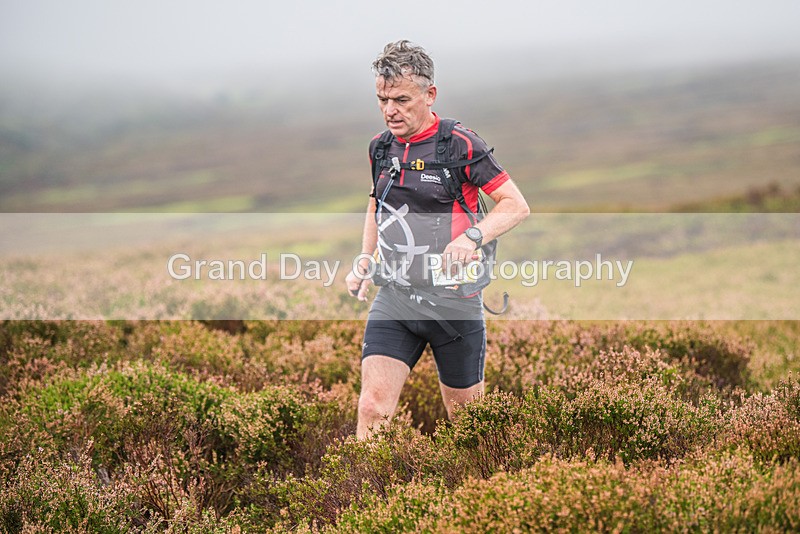 Kong MMM-209 - Kong Mini Mountain Marathon Round 2 Peak District Bradfield Sunday 24th September 2023