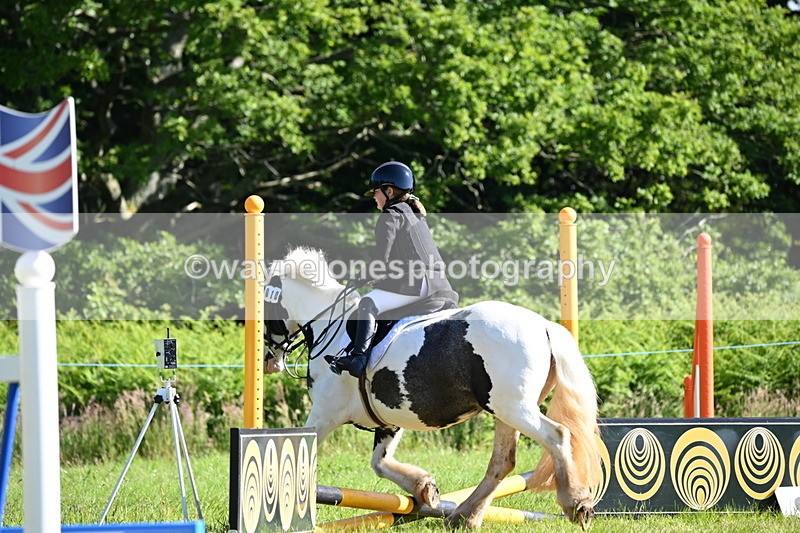 WJ6_3479 - Class 1 Tiny Cross Poles