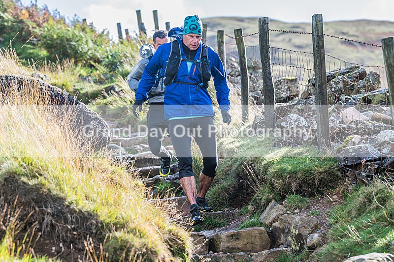 Langdale -1150 - Langdale Horseshoe Fell Race Saturday 10th October 2026