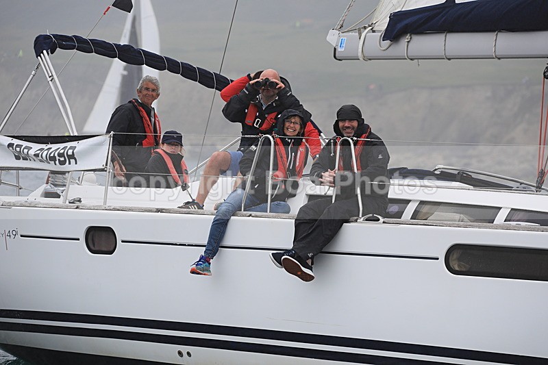 210703 WAIATA GBR2049R 1Y3A1386 - ROUND THE ISLAND RACE 2021