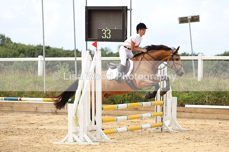 3E7A3351 - Class 7: 70cm Senior