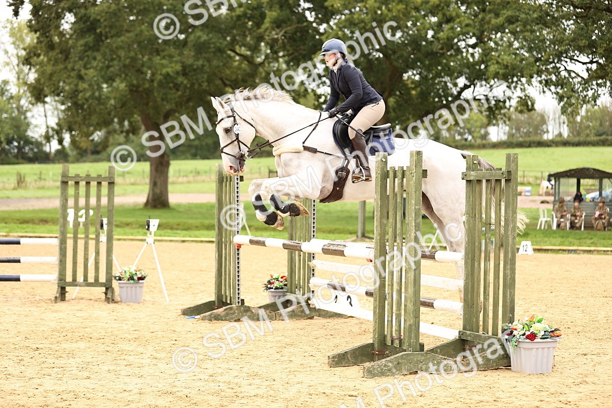 SBM_58961 - J42 - Grand Tour Horse & Pony 1.00m Championship