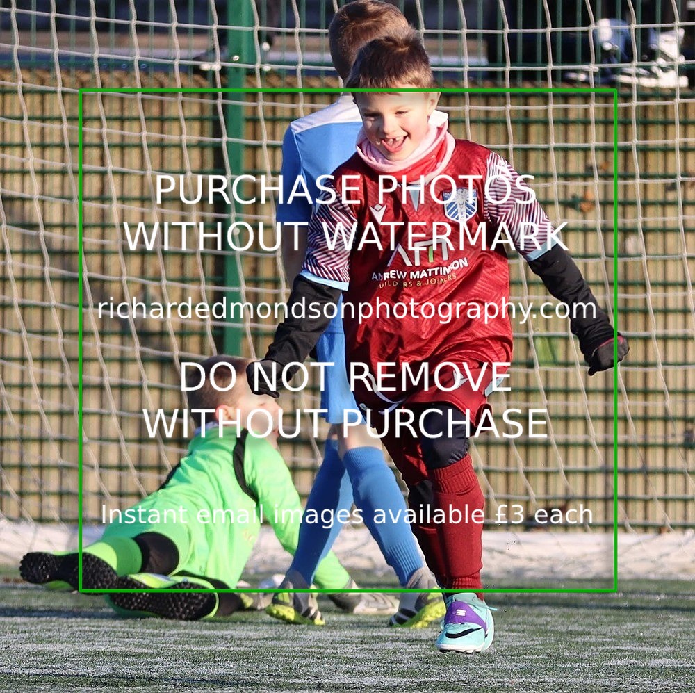 IMG_8936 - Wattsfield Under 9's vs Wattsfield Wanderers (6/1/24)