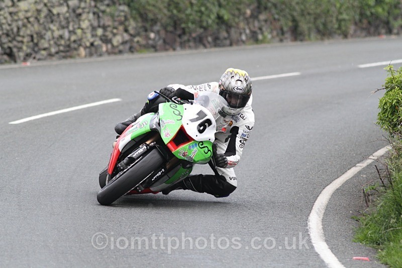  - Superbike Race