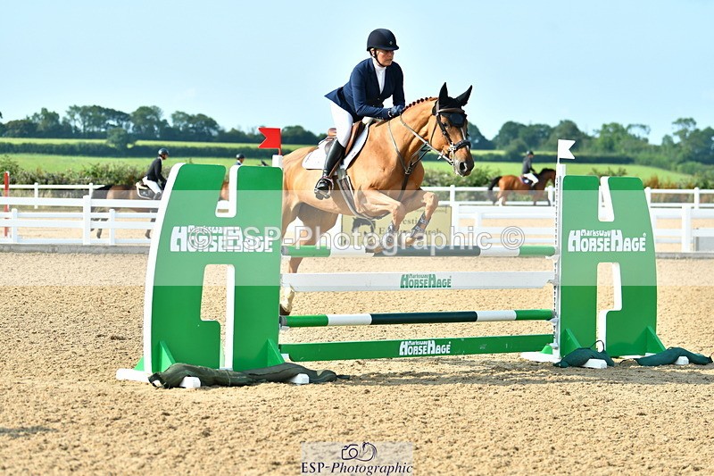 230721A-090957-04625 - Cls 26, 5 Yr Olds 1.10m